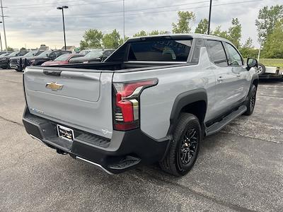 2025 Chevrolet Silverado EV Crew Cab AWD Pickup for sale #T250569 - photo 2
