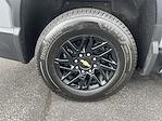 2025 Chevrolet Silverado EV Crew Cab AWD Pickup for sale #T250569 - photo 34