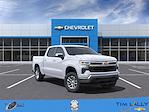 2025 Chevrolet Silverado 1500 Crew Cab 4x4 Pickup for sale #T250575 - photo 1