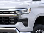 2025 Chevrolet Silverado 1500 Crew Cab 4x4 Pickup for sale #T250575 - photo 10