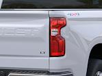 2025 Chevrolet Silverado 1500 Crew Cab 4x4 Pickup for sale #T250575 - photo 11