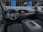 2025 Chevrolet Silverado 1500 Crew Cab 4x4 Pickup for sale #T250575 - photo 15