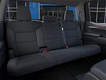2025 Chevrolet Silverado 1500 Crew Cab 4x4 Pickup for sale #T250575 - photo 17