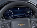 2025 Chevrolet Silverado 1500 Crew Cab 4x4 Pickup for sale #T250575 - photo 18