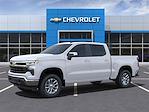 2025 Chevrolet Silverado 1500 Crew Cab 4x4 Pickup for sale #T250575 - photo 2
