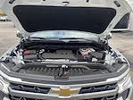 2025 Chevrolet Silverado 1500 Crew Cab 4x4 Pickup for sale #T250575 - photo 30
