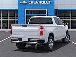 2025 Chevrolet Silverado 1500 Crew Cab 4x4 Pickup for sale #T250575 - photo 4