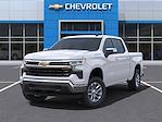 2025 Chevrolet Silverado 1500 Crew Cab 4x4 Pickup for sale #T250575 - photo 6
