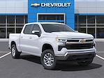 2025 Chevrolet Silverado 1500 Crew Cab 4x4 Pickup for sale #T250575 - photo 7