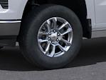 2025 Chevrolet Silverado 1500 Crew Cab 4x4 Pickup for sale #T250575 - photo 9