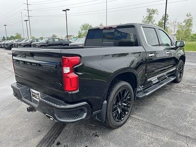 2022 Chevrolet Silverado 1500 Crew Cab 4x4 Pickup for sale #T250582A - photo 2