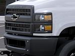 2025 Chevrolet Silverado 5500 Regular Cab DRW 4x4 Cab Chassis for sale #T250586 - photo 13