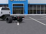 2025 Chevrolet Silverado 5500 Regular Cab DRW 4x4 Cab Chassis for sale #T250586 - photo 14