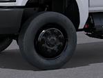 2025 Chevrolet Silverado 5500 Regular Cab DRW 4x4 Cab Chassis for sale #T250586 - photo 9
