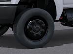 New 2025 Chevrolet Silverado 4500 Work Truck Crew Cab 4x4 Cab Chassis for sale #T250595 - photo 9