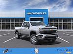 2025 Chevrolet Silverado 2500 Double Cab 4x4 Pickup for sale #T250606 - photo 1