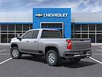 2025 Chevrolet Silverado 2500 Double Cab 4x4 Pickup for sale #T250606 - photo 4