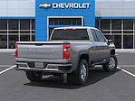 2025 Chevrolet Silverado 2500 Double Cab 4x4 Pickup for sale #T250606 - photo 2