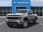 2025 Chevrolet Silverado 2500 Double Cab 4x4 Pickup for sale #T250606 - photo 6