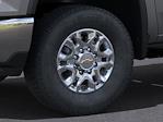 2025 Chevrolet Silverado 2500 Double Cab 4x4 Pickup for sale #T250606 - photo 9