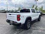 2025 Chevrolet Colorado Crew Cab 4x4 Pickup for sale #T250608 - photo 2