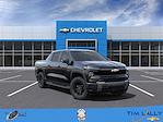 New 2025 Chevrolet Silverado EV LT Crew Cab AWD Pickup for sale #T250609 - photo 1
