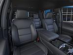 New 2025 Chevrolet Silverado EV LT Crew Cab AWD Pickup for sale #T250609 - photo 16