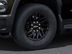 New 2025 Chevrolet Silverado EV LT Crew Cab AWD Pickup for sale #T250609 - photo 9