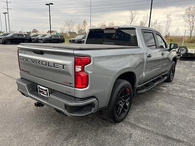 Used 2024 Chevrolet Silverado 1500 RST Crew Cab for sale #T250609A - photo 2
