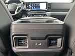 Used 2024 Chevrolet Silverado 1500 RST Crew Cab for sale #T250609A - photo 27