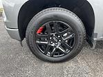 Used 2024 Chevrolet Silverado 1500 RST Crew Cab for sale #T250609A - photo 35