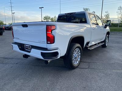 2025 Chevrolet Silverado 2500 Crew Cab 4x4 Pickup for sale #T250617 - photo 2