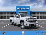 2025 Chevrolet Silverado 2500 Crew Cab 4x4 Pickup for sale #T250617 - photo 3