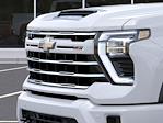 2025 Chevrolet Silverado 2500 Crew Cab 4x4 Pickup for sale #T250617 - photo 15