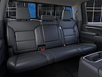 2025 Chevrolet Silverado 2500 Crew Cab 4x4 Pickup for sale #T250617 - photo 19
