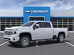 2025 Chevrolet Silverado 2500 Crew Cab 4x4 Pickup for sale #T250617 - photo 5