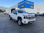 2025 Chevrolet Silverado 2500 Crew Cab 4x4 Pickup for sale #T250617 - photo 1