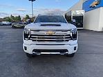 2025 Chevrolet Silverado 2500 Crew Cab 4x4 Pickup for sale #T250617 - photo 27