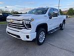 2025 Chevrolet Silverado 2500 Crew Cab 4x4 Pickup for sale #T250617 - photo 28