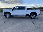 2025 Chevrolet Silverado 2500 Crew Cab 4x4 Pickup for sale #T250617 - photo 29