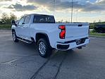 2025 Chevrolet Silverado 2500 Crew Cab 4x4 Pickup for sale #T250617 - photo 30