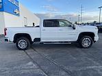 2025 Chevrolet Silverado 2500 Crew Cab 4x4 Pickup for sale #T250617 - photo 32