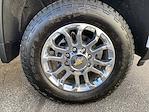 2025 Chevrolet Silverado 2500 Crew Cab 4x4 Pickup for sale #T250617 - photo 53