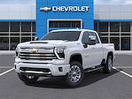 2025 Chevrolet Silverado 2500 Crew Cab 4x4 Pickup for sale #T250617 - photo 8