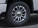 2025 Chevrolet Silverado 2500 Crew Cab 4x4 Pickup for sale #T250617 - photo 11