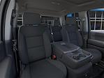 New 2025 Chevrolet Silverado 3500 Work Truck Double Cab 4x4 Pickup for sale #T250651 - photo 16