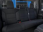 New 2025 Chevrolet Silverado 3500 Work Truck Double Cab 4x4 Pickup for sale #T250651 - photo 17