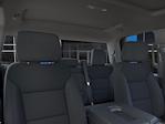 New 2025 Chevrolet Silverado 3500 Work Truck Double Cab 4x4 Pickup for sale #T250651 - photo 24