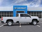 New 2025 Chevrolet Silverado 3500 Work Truck Double Cab 4x4 Pickup for sale #T250651 - photo 5