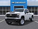 New 2025 Chevrolet Silverado 3500 Work Truck Double Cab 4x4 Pickup for sale #T250651 - photo 6